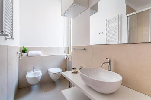 iFlat New Refined Apartment Near the Vatican, Rom (Foto 5)