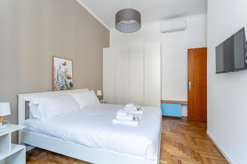 iFlat New Refined Apartment Near the Vatican, Rom (Foto 6)