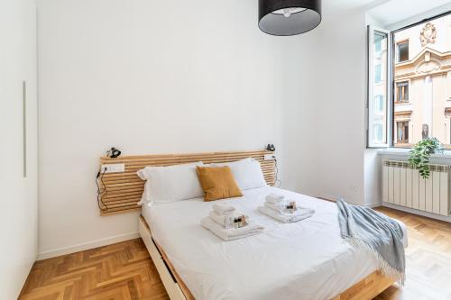 iFlat New Refined Apartment Near the Vatican, Rom (Foto 2)