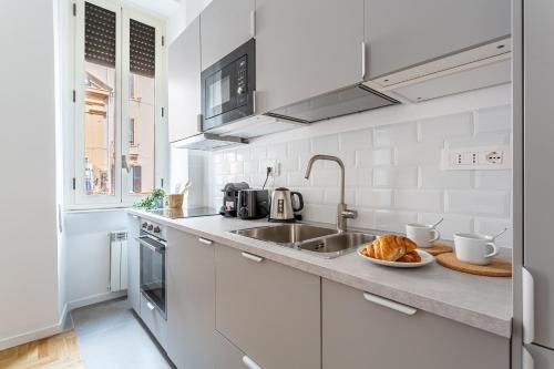 iFlat New Refined Apartment Near the Vatican, Rom (Foto 4)