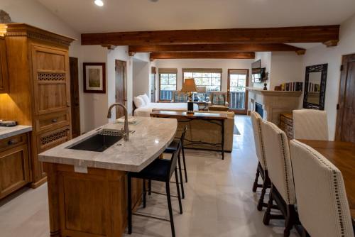 The Chateaux Deer Valley in Park City (UT)