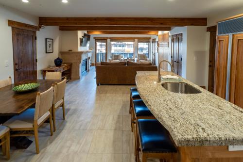 The Chateaux Deer Valley in Park City (UT)