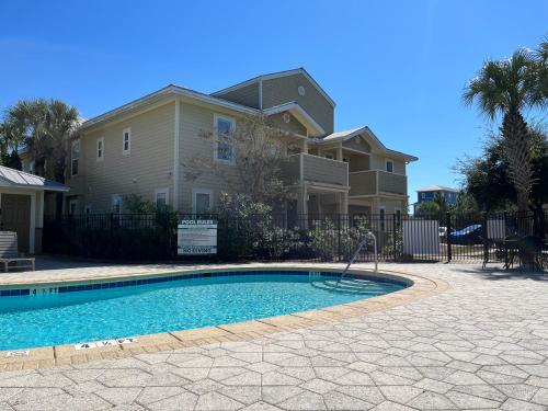 5Tides at Topsail in Santa Rosa Beach, USA