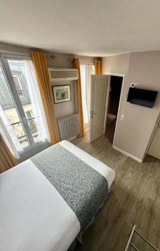 New Hôtel Gare Du Nord - image 10