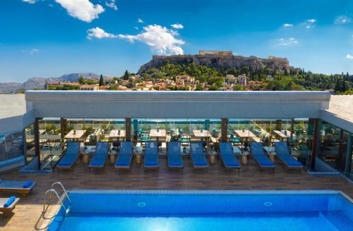 Wyndham Grand Athens