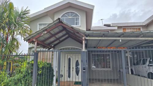 Hermosa casa para familia