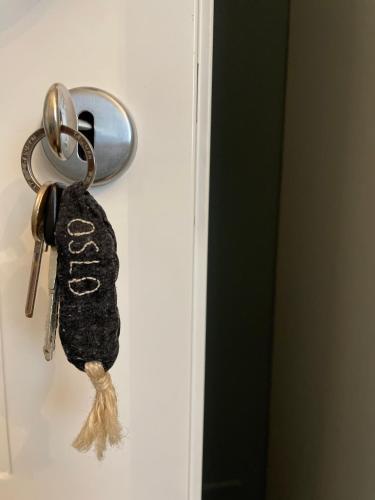 Abitare al 42 Room Type - Double Room with Private External Bathroom