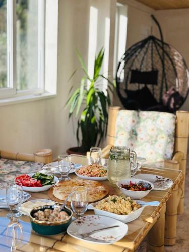 Guest House Victor in Tsaldashi