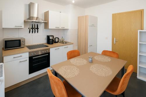 Ressel Mansion in บีทเทอร์เฟล์ด-โวลเฟน