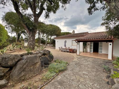 Villa La Haya in Bell-Lloc