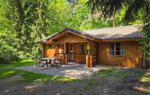 Three-Bedroom Holiday Home in Neede