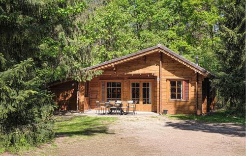 Four-Bedroom Holiday Home in Neede