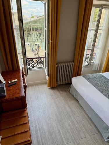 New Hôtel Gare Du Nord - image 5