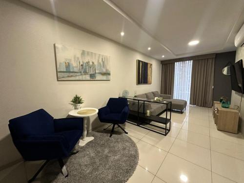 Luxury and cozy apartment