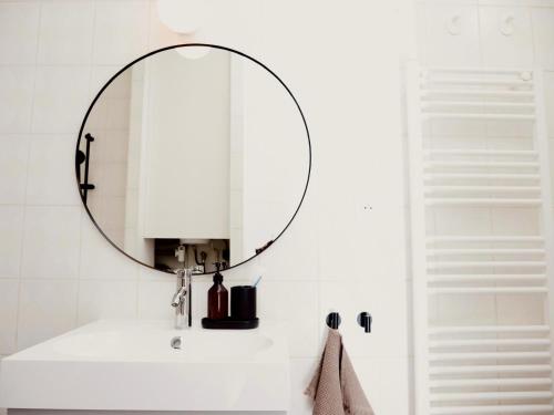 Le signature - Magnifique Studio tout confort au coeur de Strasbourg, Strasbourg (photo 10)