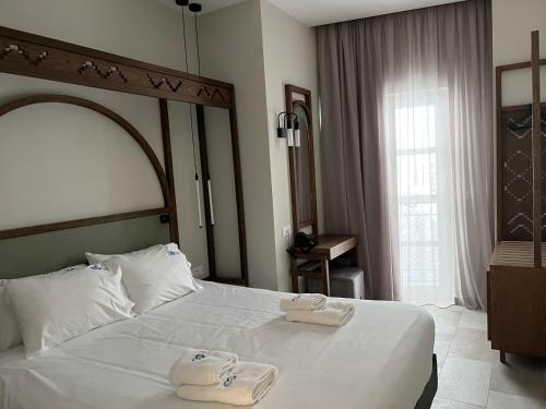 El Greco Hotel - image 4