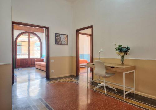 Delia Flexyrent apartment, Janov (fotografie 3)