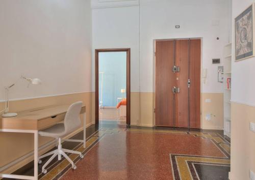 Delia Flexyrent apartment, Janov (fotografie 4)