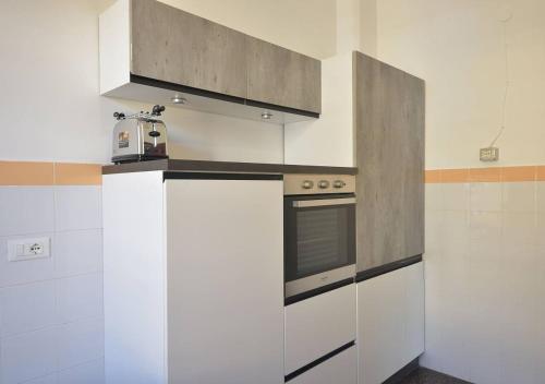 Delia Flexyrent apartment, Janov (fotografie 6)