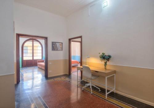 Delia Flexyrent apartment, Janov (fotografie 7)
