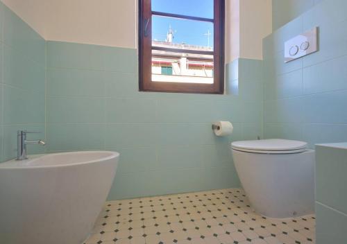 Delia Flexyrent apartment, Janov (fotografie 9)