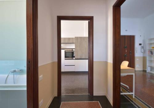 Delia Flexyrent apartment, Janov (fotografie 10)