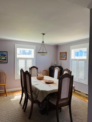 Toulinguet Inn - Suites in ทไวล์ลิ่งกาเต