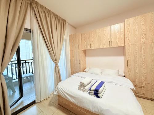 Studio in Dow Heights Compound, Hurghada (foto 3)