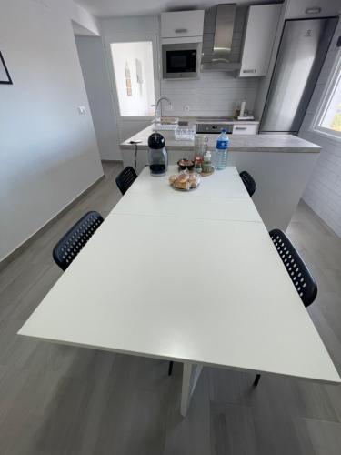 Apartamento Victoria Deluxe in 豐特奧貝胡納