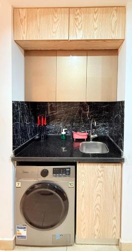 Studio in Dow Heights Compound, Hurghada (foto 10)