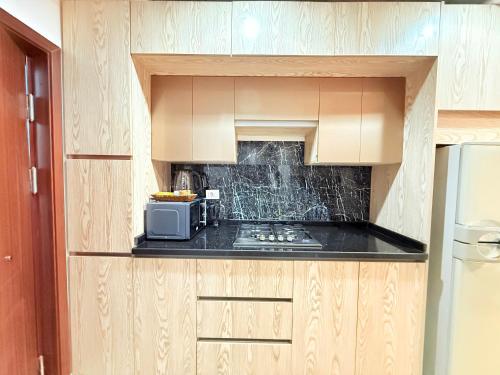 Studio in Dow Heights Compound, Hurghada (foto 8)