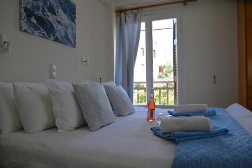 Studios Penelope - Samos Studios Penelope - Samos