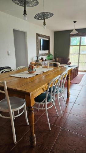 Casa Eike, El Calafate (photo 4)