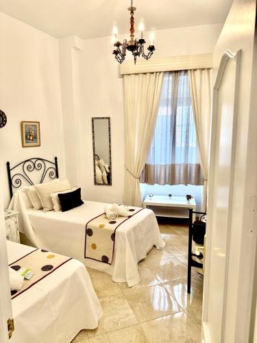 Esencia Andalucia in Rociana del Condado
