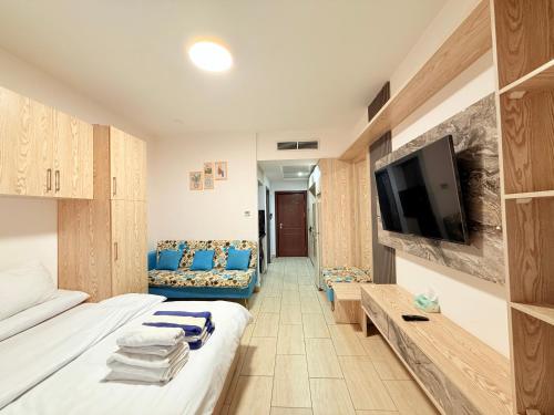 Studio in Dow Heights Compound, Hurghada (foto 6)