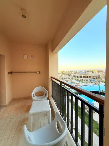 Studio in Dow Heights Compound, Hurghada (foto 2)