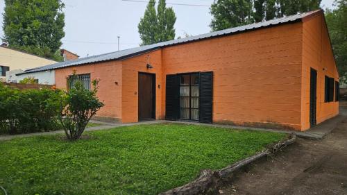 Casa Eike, El Calafate (photo 2)