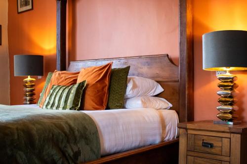 Scole Inn Hotel Hotel de charme Pulham Saint Mary the Virgin
