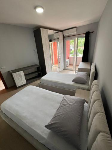 Studio Aprtment UrbanNest in อาลี เดมี