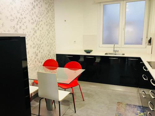 Piso en Bilbao centro, Bilbao (photo 3)