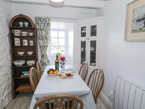 ทัศนียภาพภายนอกโรงแรม, Pen Y Bryn Bach in ฮาร์เลช