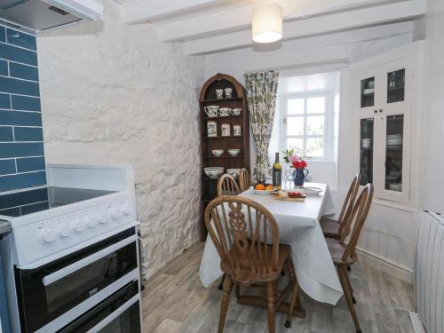 ทัศนียภาพภายนอกโรงแรม, Pen Y Bryn Bach in ฮาร์เลช