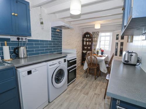 ทัศนียภาพภายนอกโรงแรม, Pen Y Bryn Bach in ฮาร์เลช