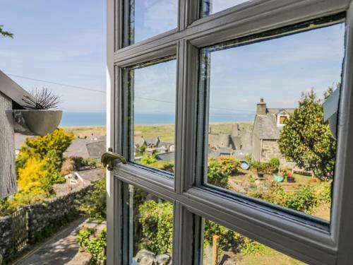 ทัศนียภาพภายนอกโรงแรม, Pen Y Bryn Bach in ฮาร์เลช