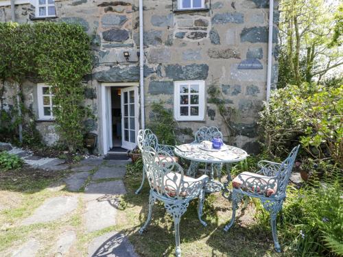 ทัศนียภาพภายนอกโรงแรม, Pen Y Bryn Bach in ฮาร์เลช