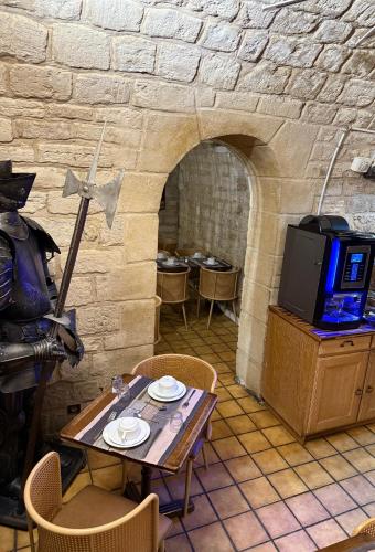 Hotel Richmond Gare du Nord - image 14