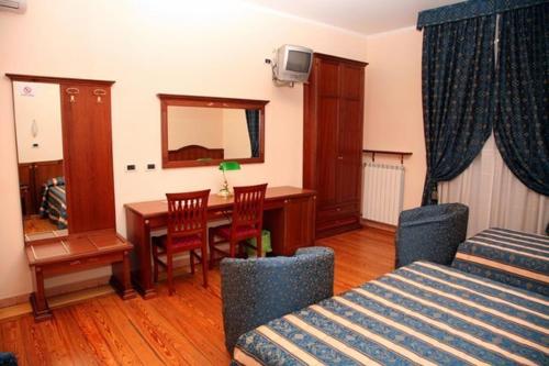 Hotel Nizza - image 7