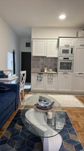 PANZIONERA Apartment Center in Celuga