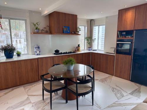 Facilities, Brisa do Mar in Vidigal