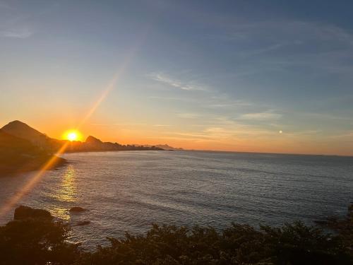 View, Brisa do Mar in Vidigal